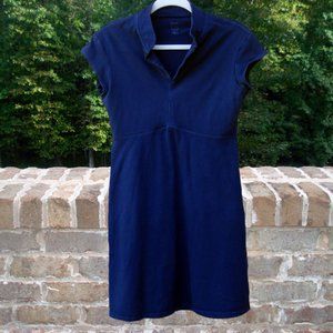 Fig Voyage Dress